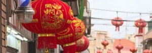 Chinatown Madrid